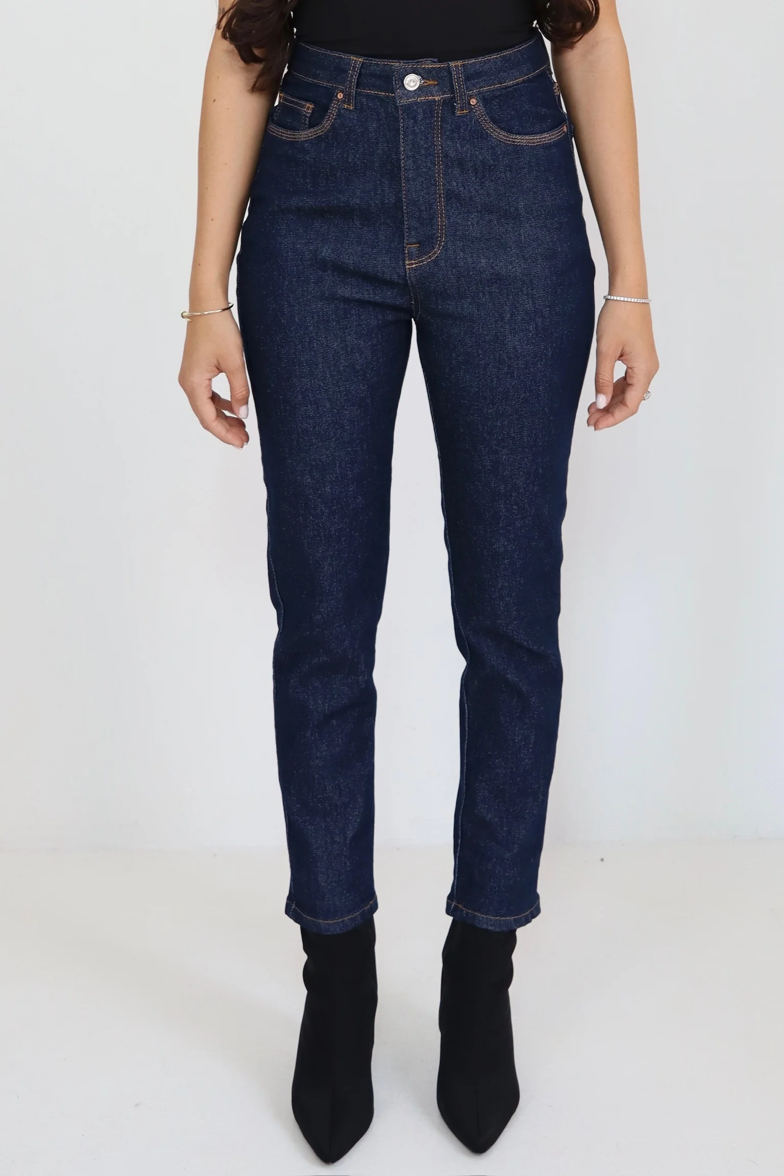 New In